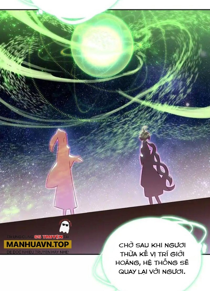 Lão Đại Xuyên Không Thành Tiên Nữ Chapter 283 - Trang 3
