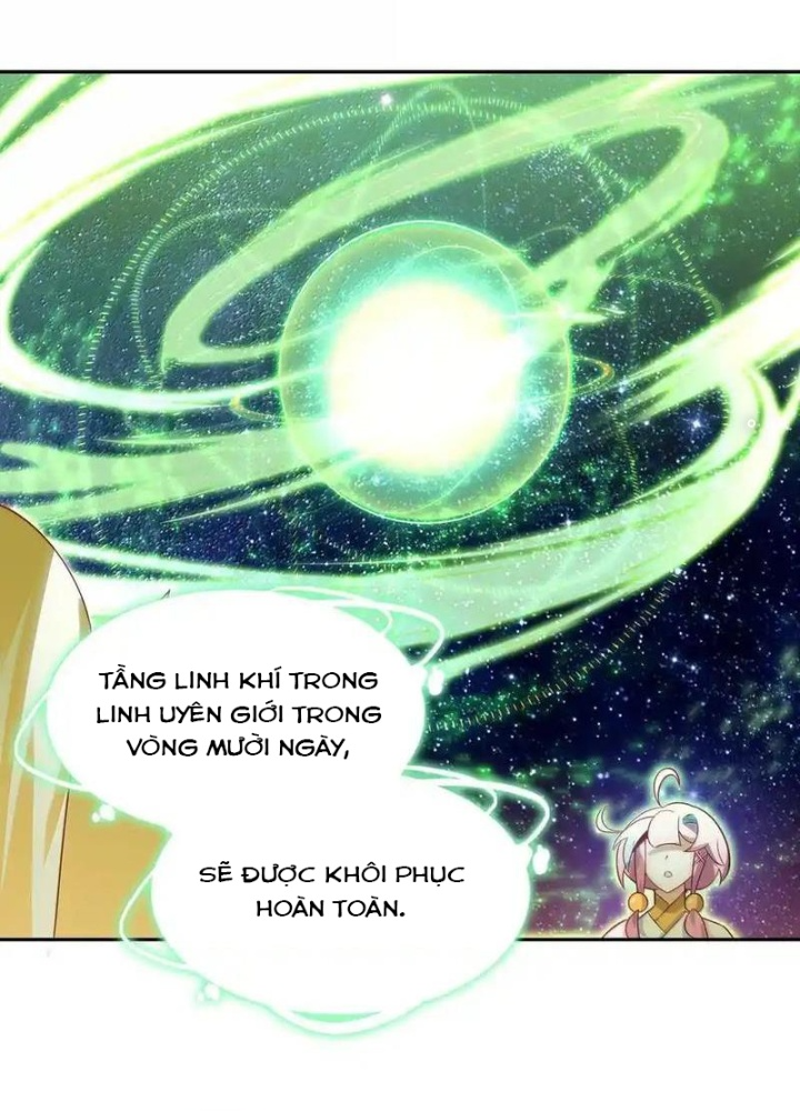 Lão Đại Xuyên Không Thành Tiên Nữ Chapter 283 - Trang 3