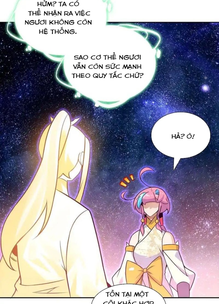 Lão Đại Xuyên Không Thành Tiên Nữ Chapter 283 - Trang 3