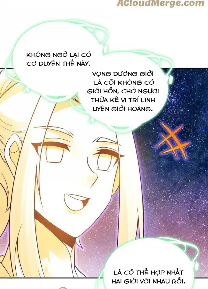 Lão Đại Xuyên Không Thành Tiên Nữ Chapter 283 - Trang 3