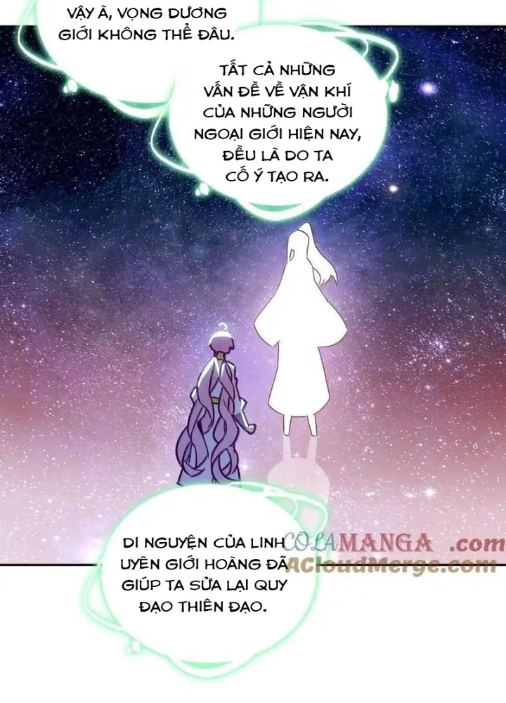 Lão Đại Xuyên Không Thành Tiên Nữ Chapter 283 - Trang 3