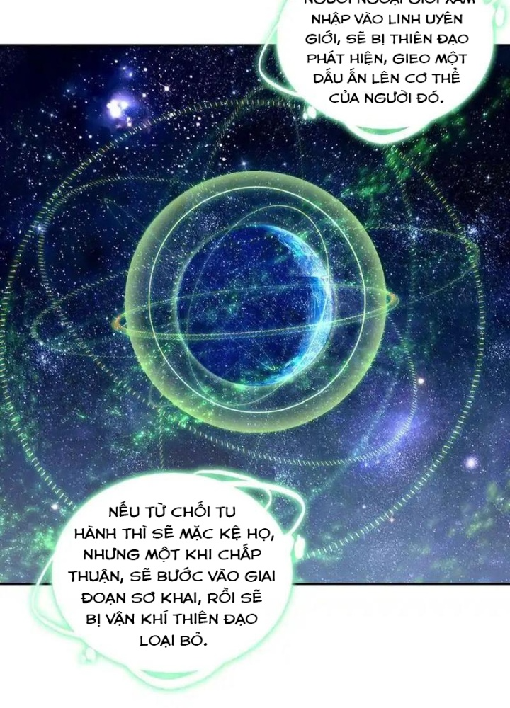Lão Đại Xuyên Không Thành Tiên Nữ Chapter 283 - Trang 3