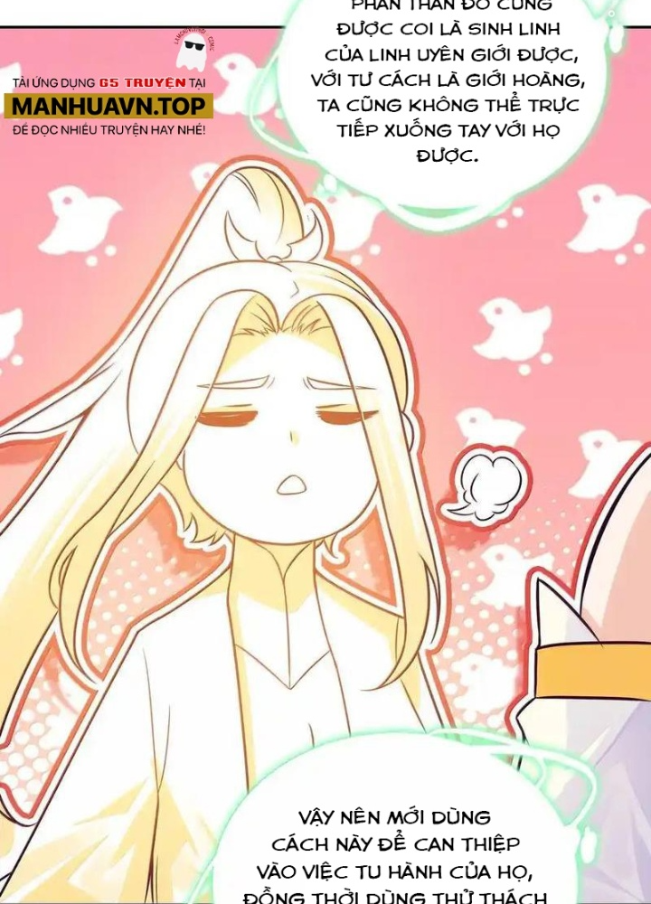 Lão Đại Xuyên Không Thành Tiên Nữ Chapter 283 - Trang 3