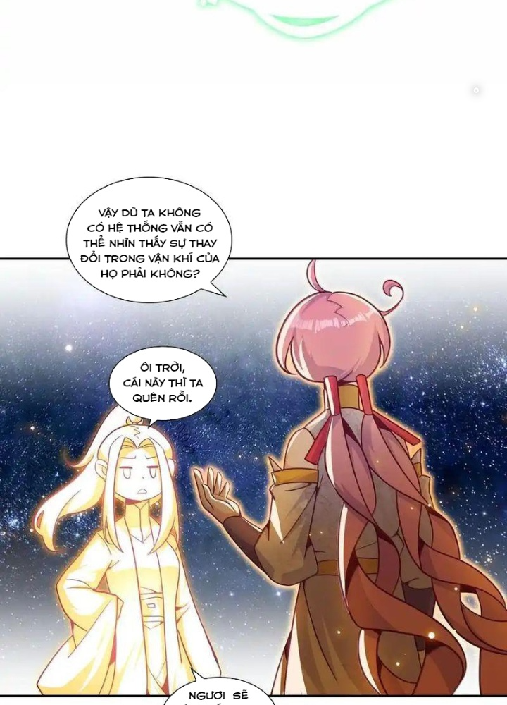 Lão Đại Xuyên Không Thành Tiên Nữ Chapter 283 - Trang 3