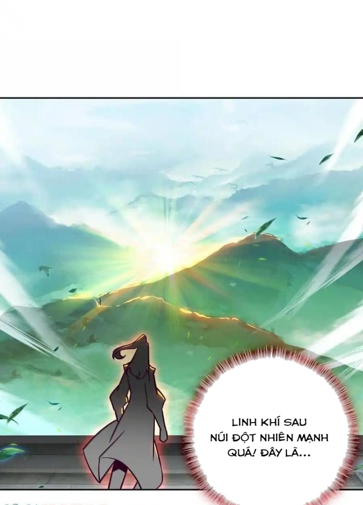 Lão Đại Xuyên Không Thành Tiên Nữ Chapter 283 - Trang 3