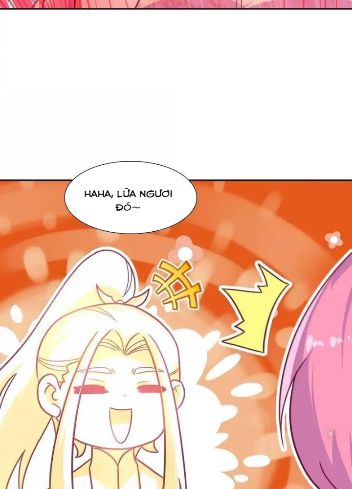 Lão Đại Xuyên Không Thành Tiên Nữ Chapter 283 - Trang 3
