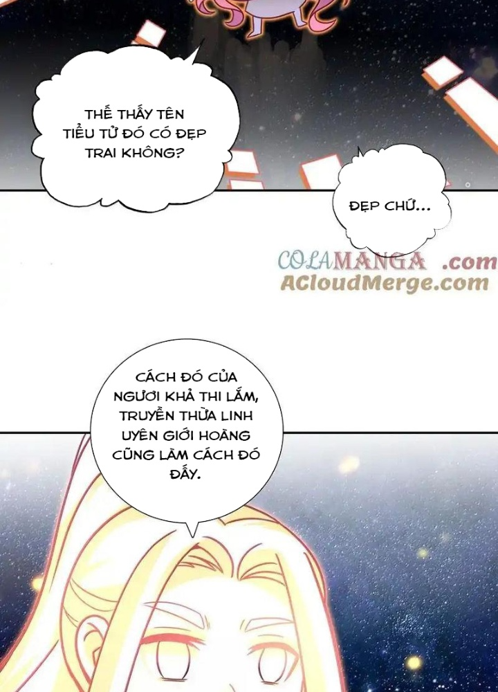 Lão Đại Xuyên Không Thành Tiên Nữ Chapter 283 - Trang 3