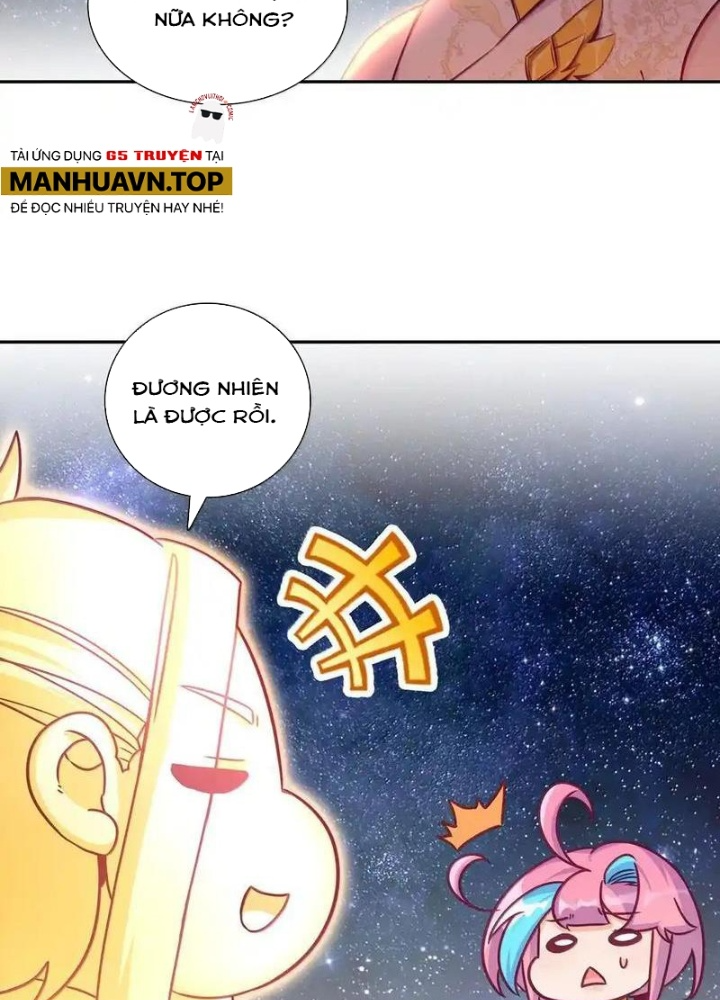 Lão Đại Xuyên Không Thành Tiên Nữ Chapter 283 - Trang 3