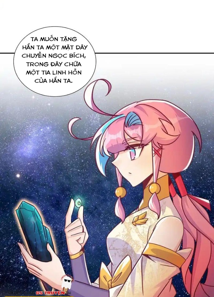 Lão Đại Xuyên Không Thành Tiên Nữ Chapter 283 - Trang 3