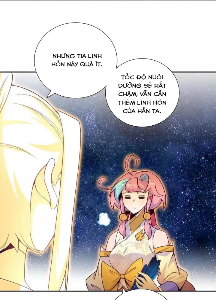 Lão Đại Xuyên Không Thành Tiên Nữ Chapter 283 - Trang 3