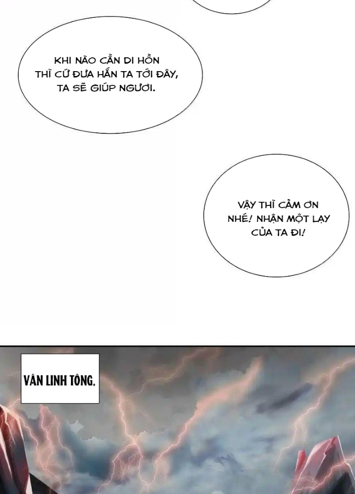 Lão Đại Xuyên Không Thành Tiên Nữ Chapter 283 - Trang 3