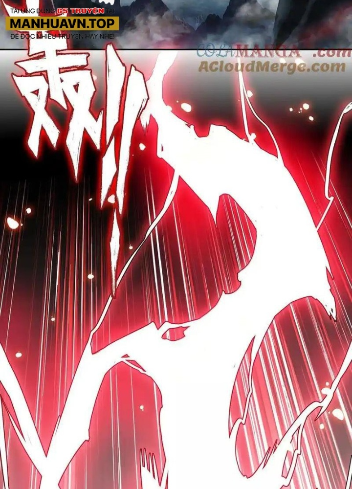 Lão Đại Xuyên Không Thành Tiên Nữ Chapter 283 - Trang 3