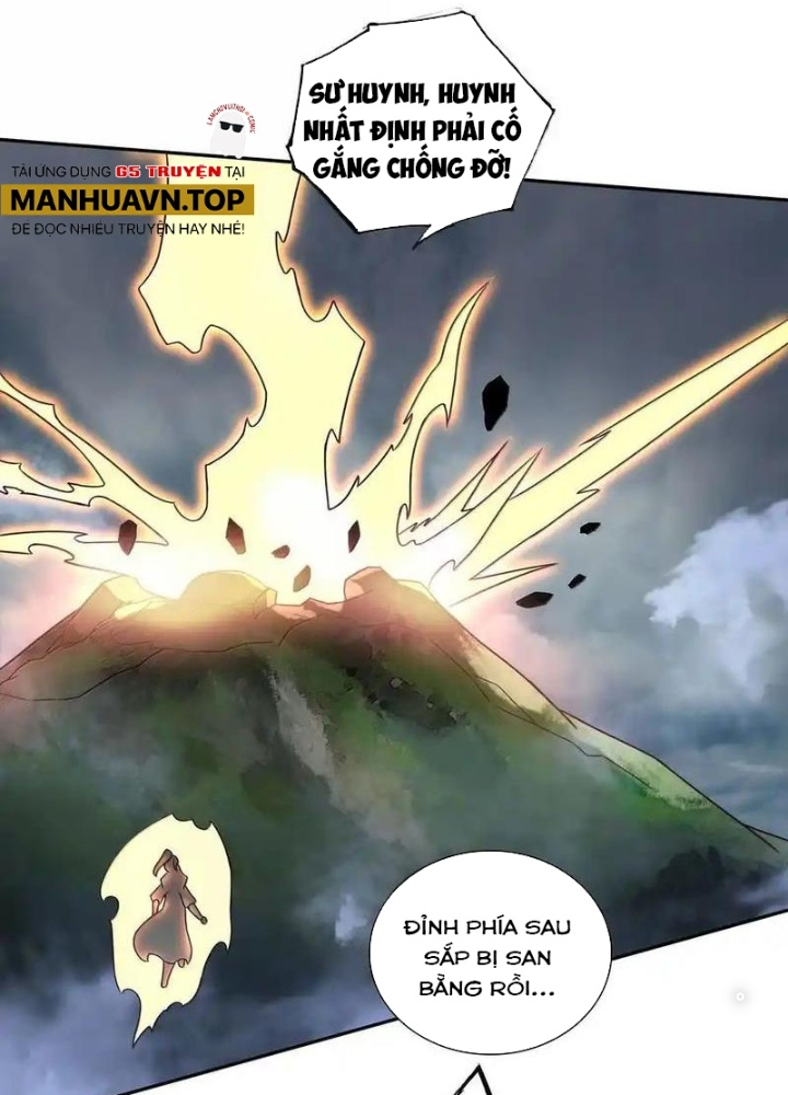 Lão Đại Xuyên Không Thành Tiên Nữ Chapter 283 - Trang 3