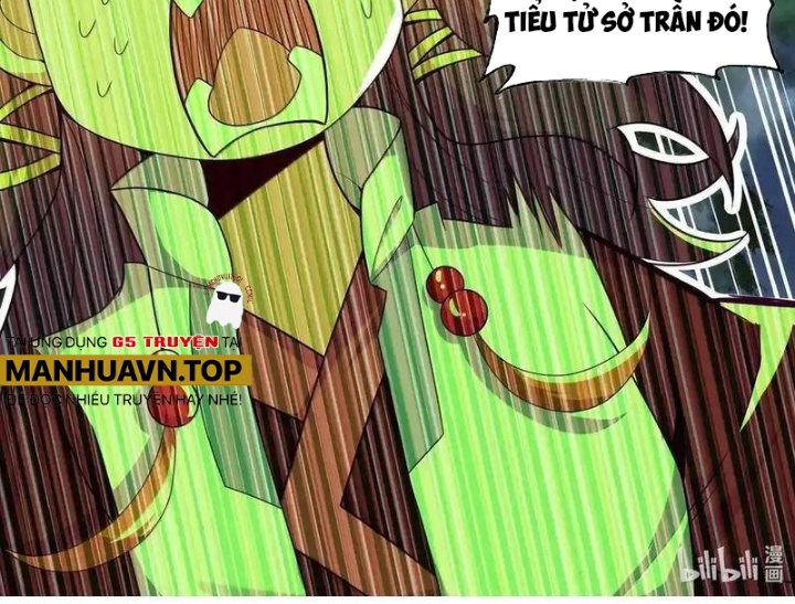 Lão Đại Xuyên Không Thành Tiên Nữ Chapter 283 - Trang 3