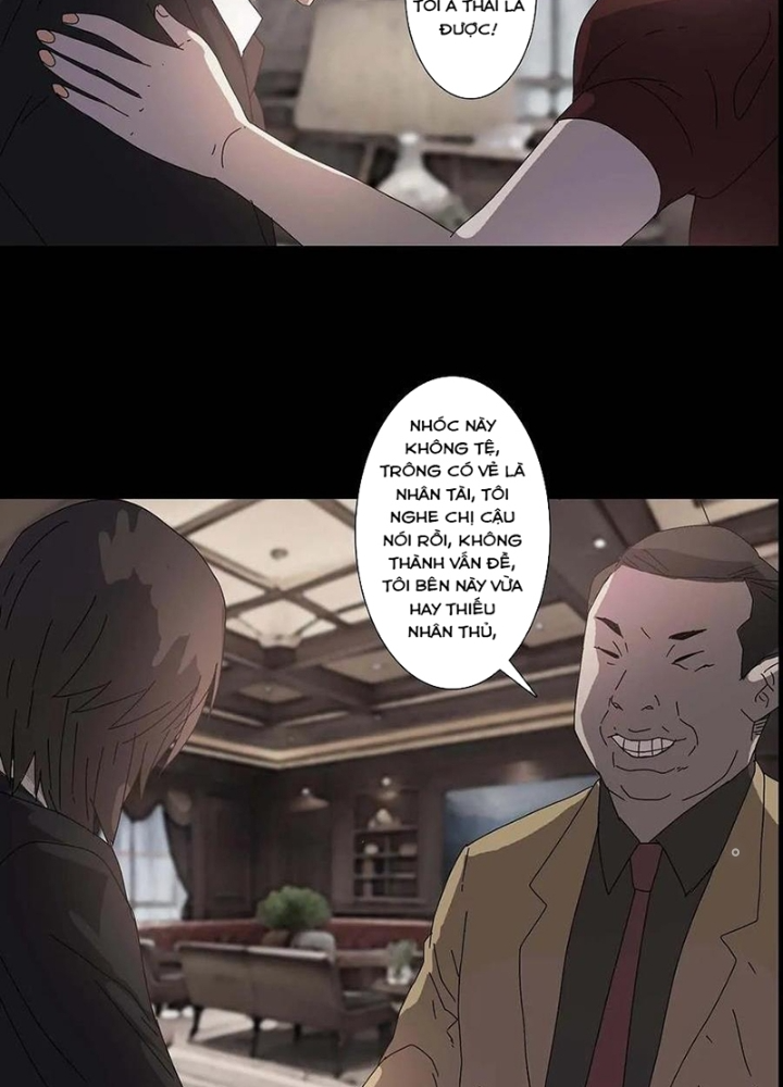 Quay Đầu Là Bờ Chapter 223 - Trang 2