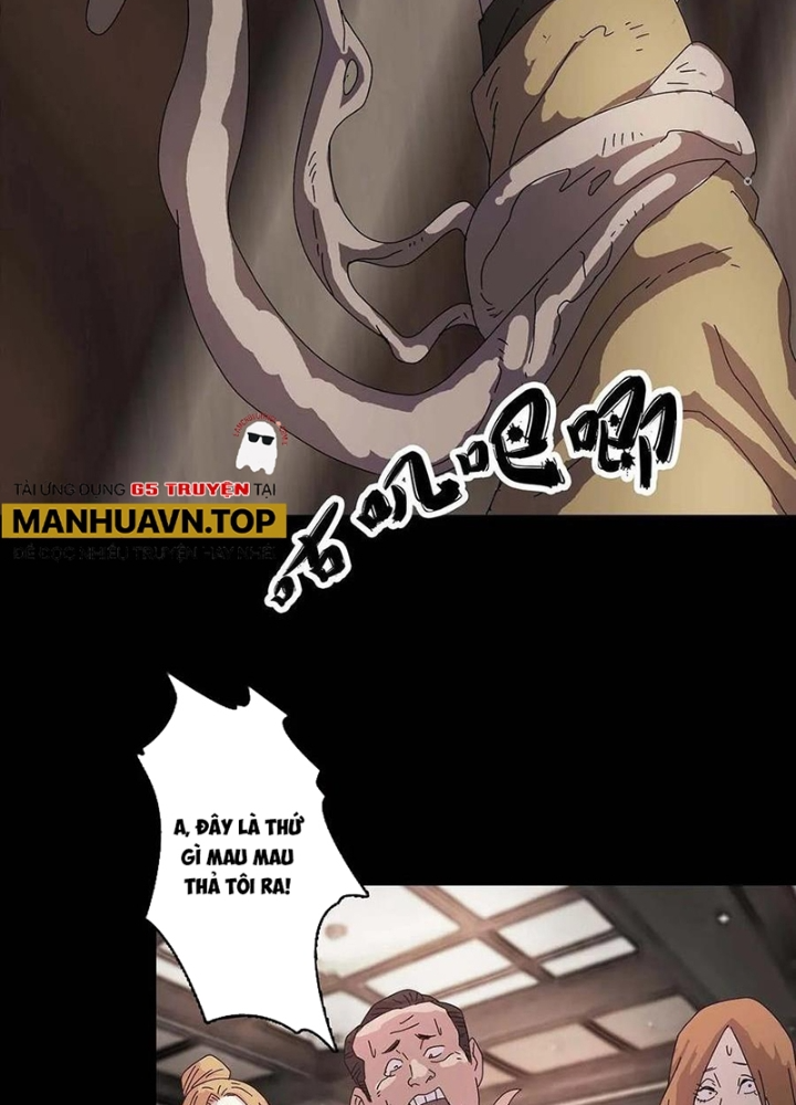 Quay Đầu Là Bờ Chapter 223 - Trang 2