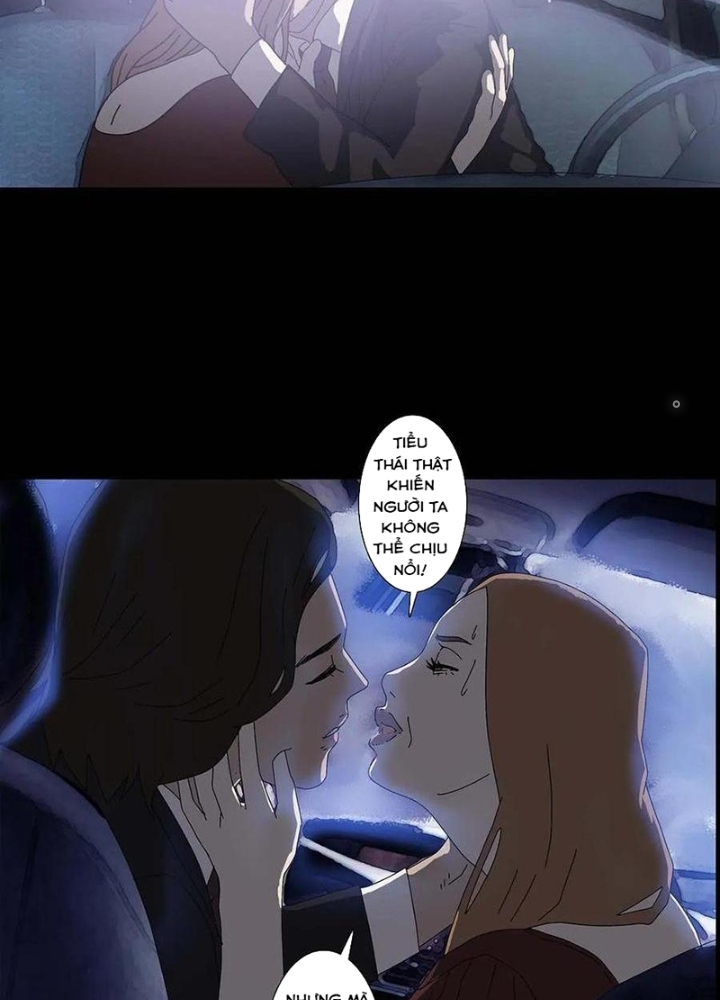 Quay Đầu Là Bờ Chapter 223 - Trang 2