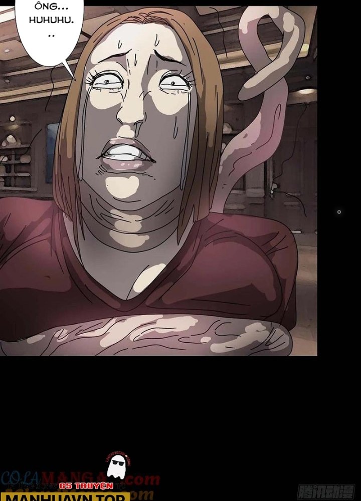 Quay Đầu Là Bờ Chapter 223 - Trang 2