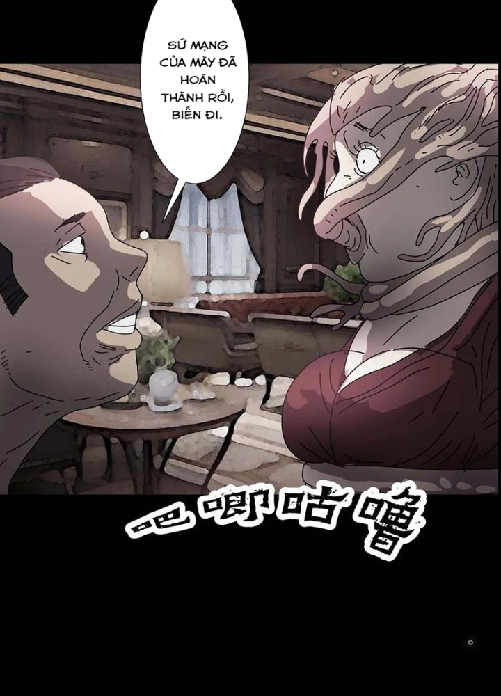 Quay Đầu Là Bờ Chapter 223 - Trang 2