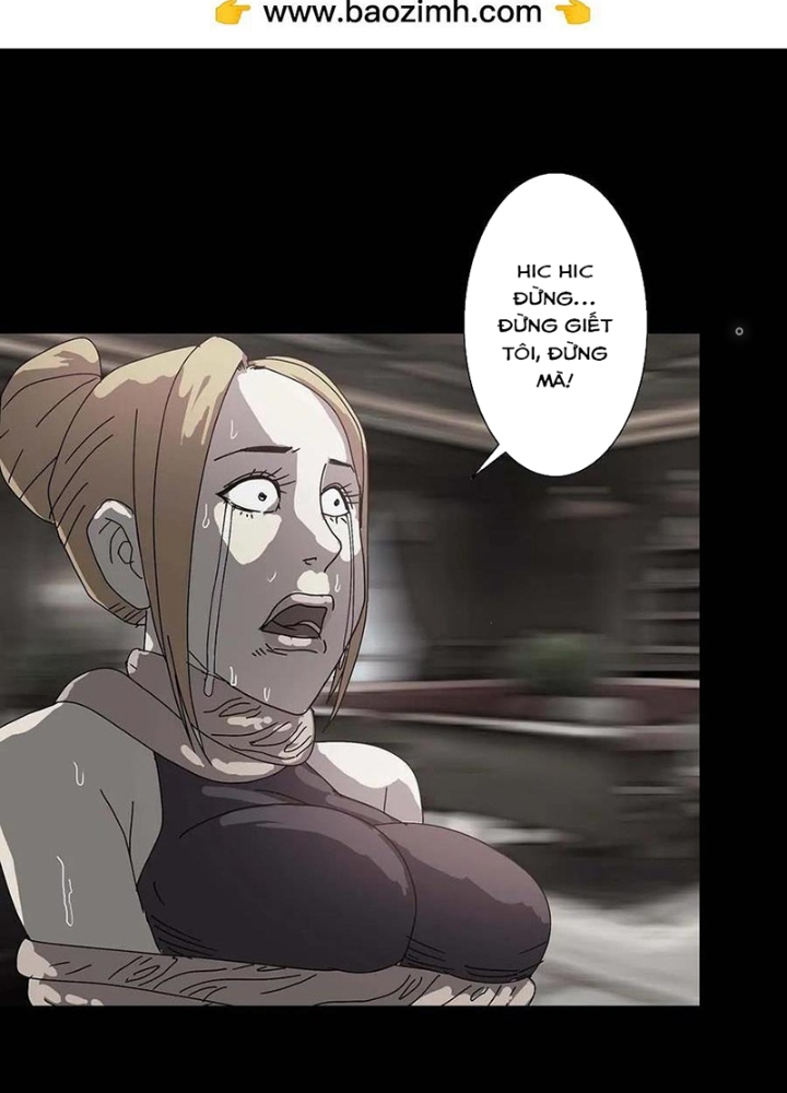 Quay Đầu Là Bờ Chapter 223 - Trang 2