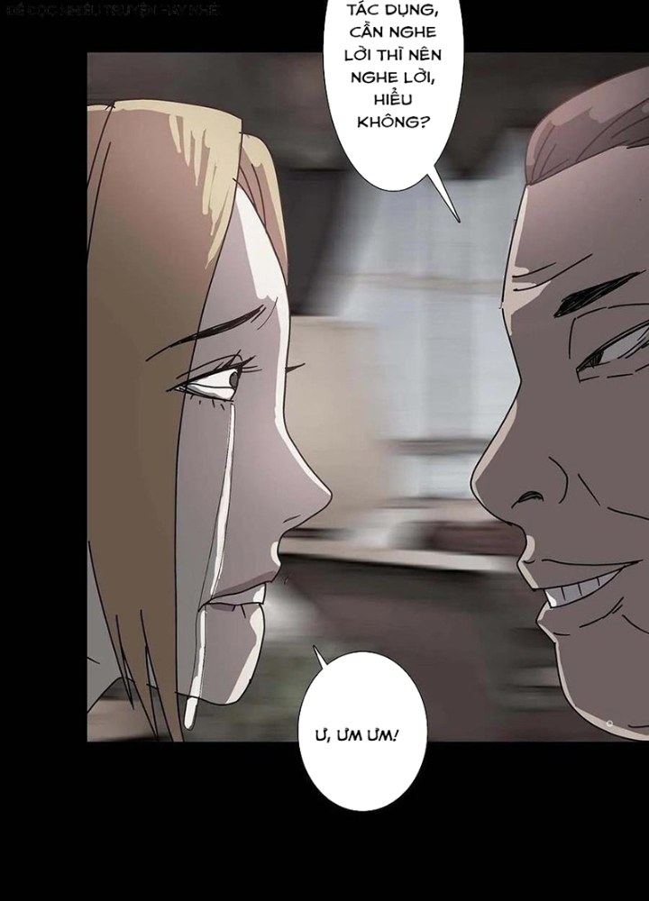 Quay Đầu Là Bờ Chapter 223 - Trang 2