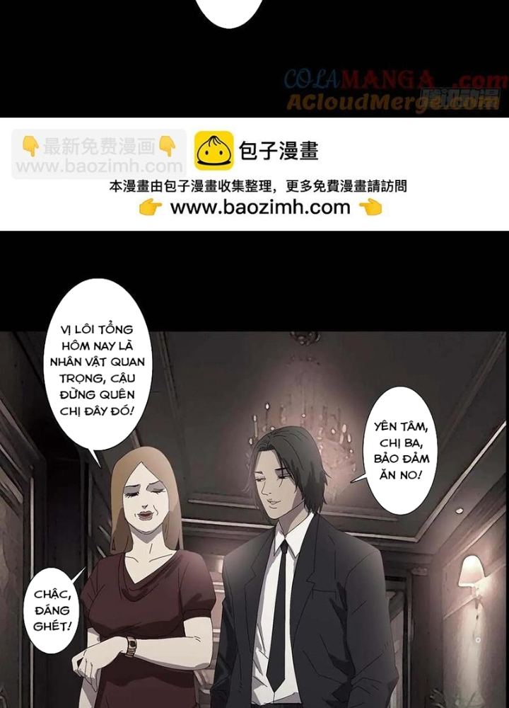 Quay Đầu Là Bờ Chapter 223 - Trang 2