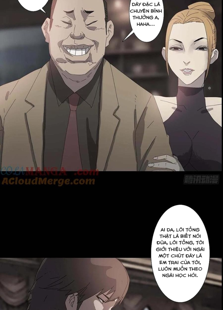 Quay Đầu Là Bờ Chapter 223 - Trang 2