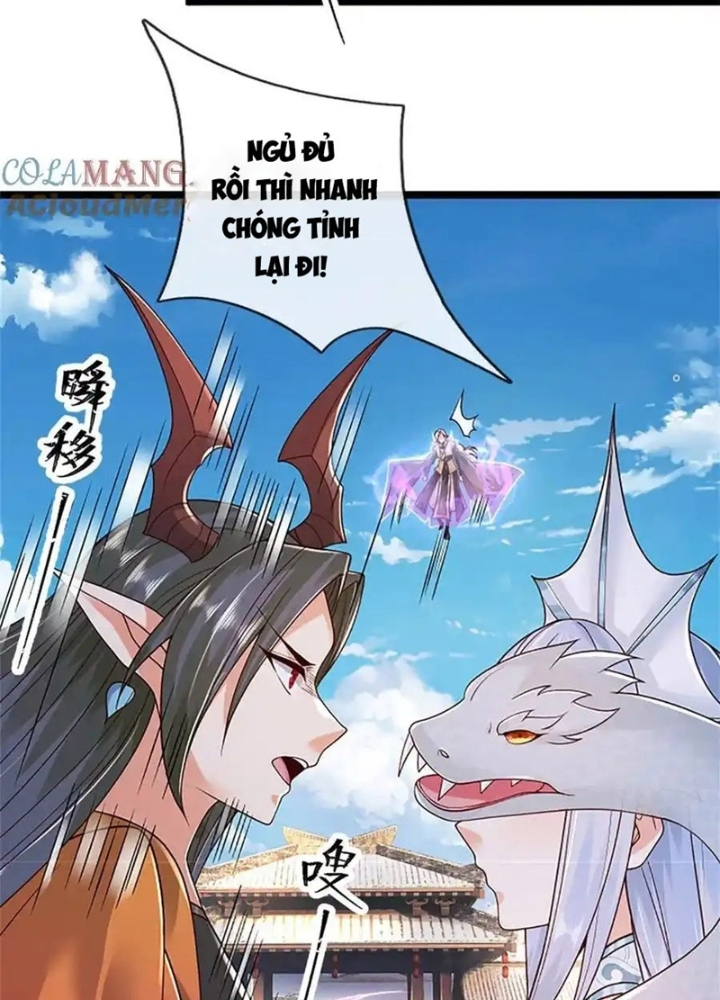 Lựa Chọn Thần Cấp: Ta Không Theo Sáo Lộ Mạnh Lên Chapter 173 - Trang 2