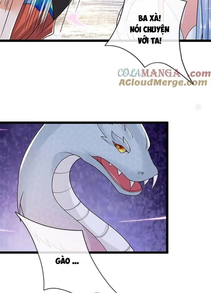 Lựa Chọn Thần Cấp: Ta Không Theo Sáo Lộ Mạnh Lên Chapter 173 - Trang 2