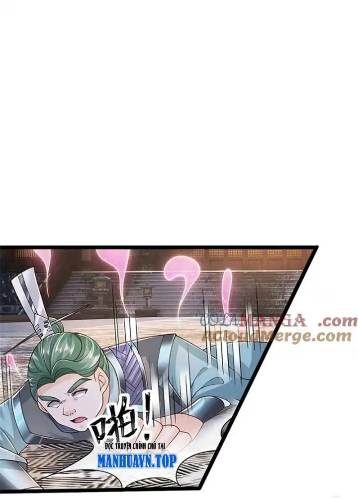 Lựa Chọn Thần Cấp: Ta Không Theo Sáo Lộ Mạnh Lên Chapter 173 - Trang 2