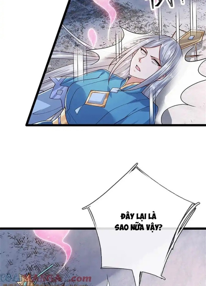 Lựa Chọn Thần Cấp: Ta Không Theo Sáo Lộ Mạnh Lên Chapter 173 - Trang 2