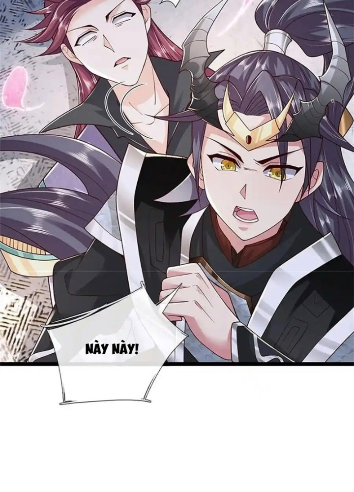 Lựa Chọn Thần Cấp: Ta Không Theo Sáo Lộ Mạnh Lên Chapter 173 - Trang 2