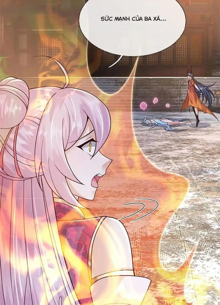 Lựa Chọn Thần Cấp: Ta Không Theo Sáo Lộ Mạnh Lên Chapter 173 - Trang 2