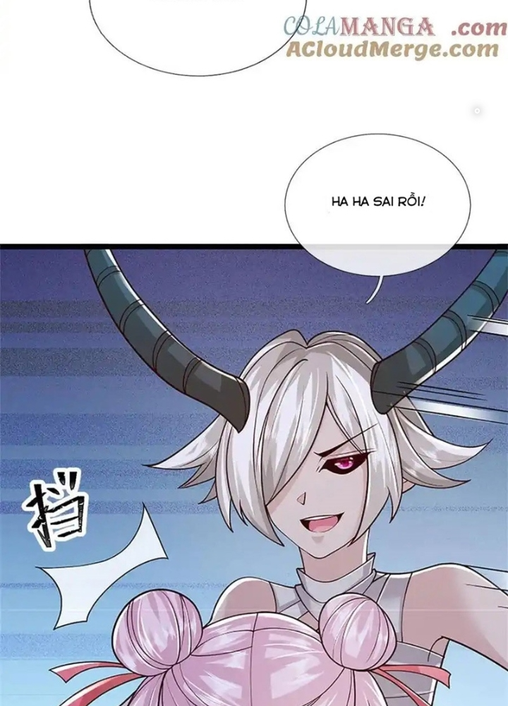 Lựa Chọn Thần Cấp: Ta Không Theo Sáo Lộ Mạnh Lên Chapter 173 - Trang 2