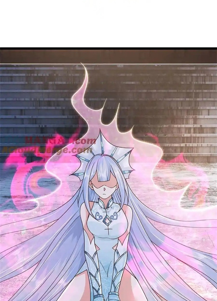 Lựa Chọn Thần Cấp: Ta Không Theo Sáo Lộ Mạnh Lên Chapter 173 - Trang 2