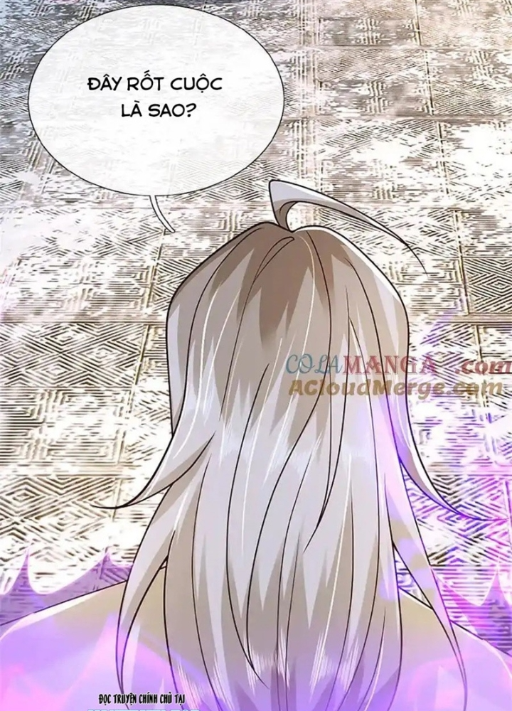 Lựa Chọn Thần Cấp: Ta Không Theo Sáo Lộ Mạnh Lên Chapter 173 - Trang 2