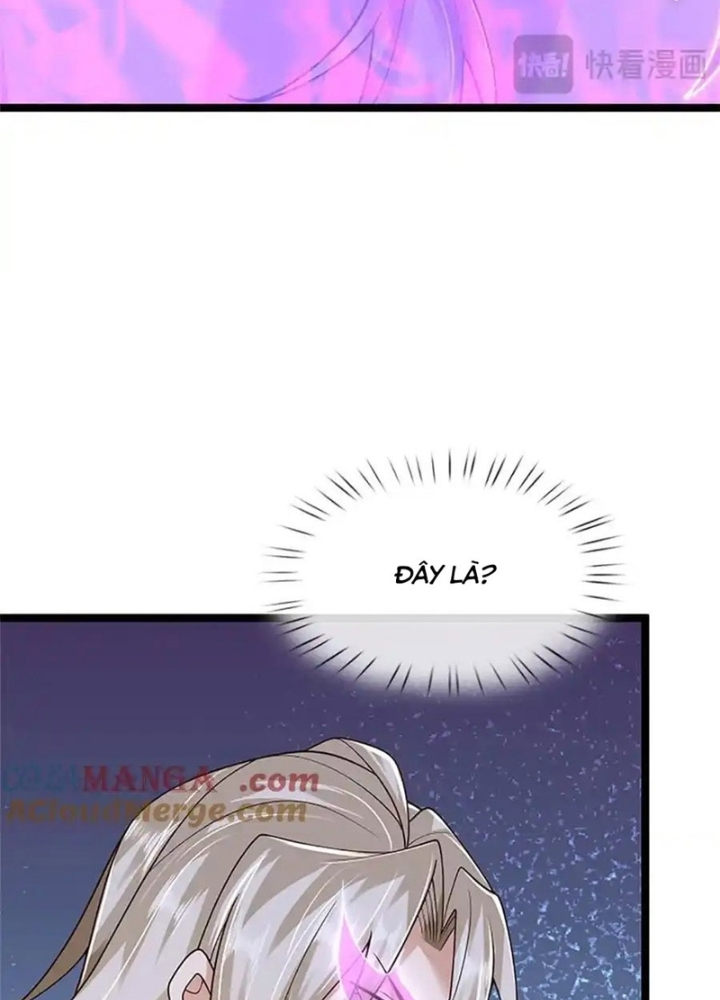 Lựa Chọn Thần Cấp: Ta Không Theo Sáo Lộ Mạnh Lên Chapter 173 - Trang 2