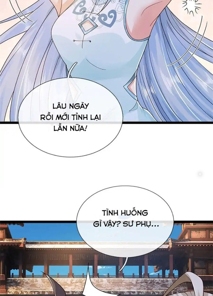 Lựa Chọn Thần Cấp: Ta Không Theo Sáo Lộ Mạnh Lên Chapter 173 - Trang 2
