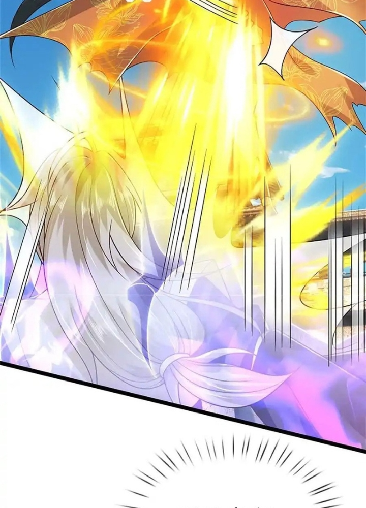 Lựa Chọn Thần Cấp: Ta Không Theo Sáo Lộ Mạnh Lên Chapter 173 - Trang 2