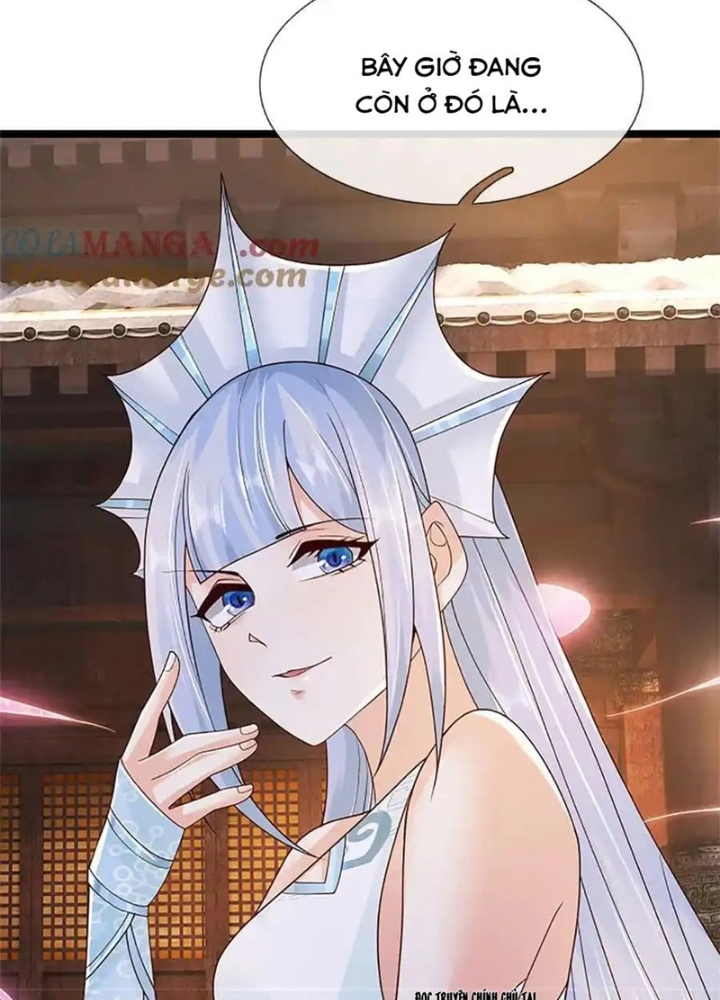 Lựa Chọn Thần Cấp: Ta Không Theo Sáo Lộ Mạnh Lên Chapter 173 - Trang 2