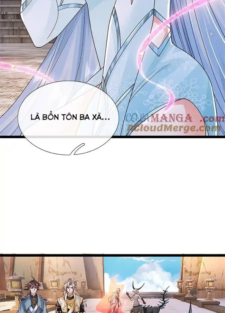 Lựa Chọn Thần Cấp: Ta Không Theo Sáo Lộ Mạnh Lên Chapter 173 - Trang 2