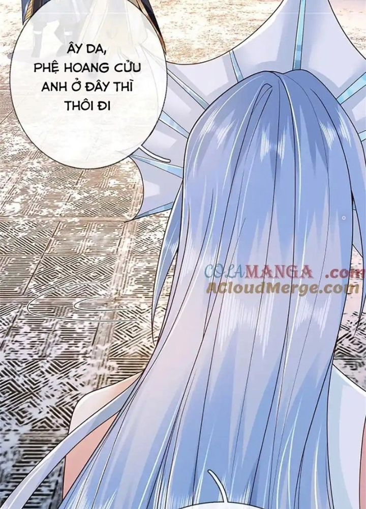 Lựa Chọn Thần Cấp: Ta Không Theo Sáo Lộ Mạnh Lên Chapter 173 - Trang 2