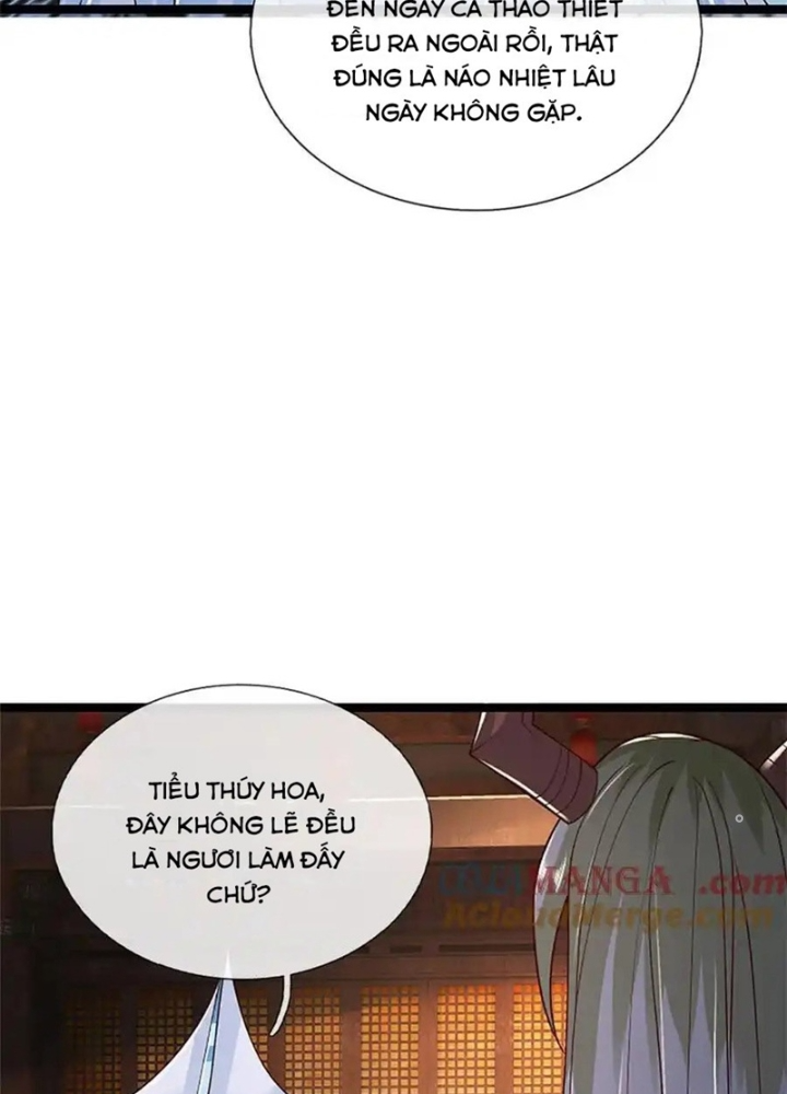 Lựa Chọn Thần Cấp: Ta Không Theo Sáo Lộ Mạnh Lên Chapter 173 - Trang 2