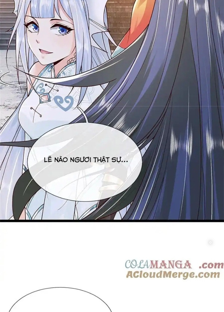 Lựa Chọn Thần Cấp: Ta Không Theo Sáo Lộ Mạnh Lên Chapter 173 - Trang 2