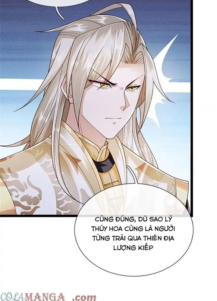 Lựa Chọn Thần Cấp: Ta Không Theo Sáo Lộ Mạnh Lên Chapter 173 - Trang 2