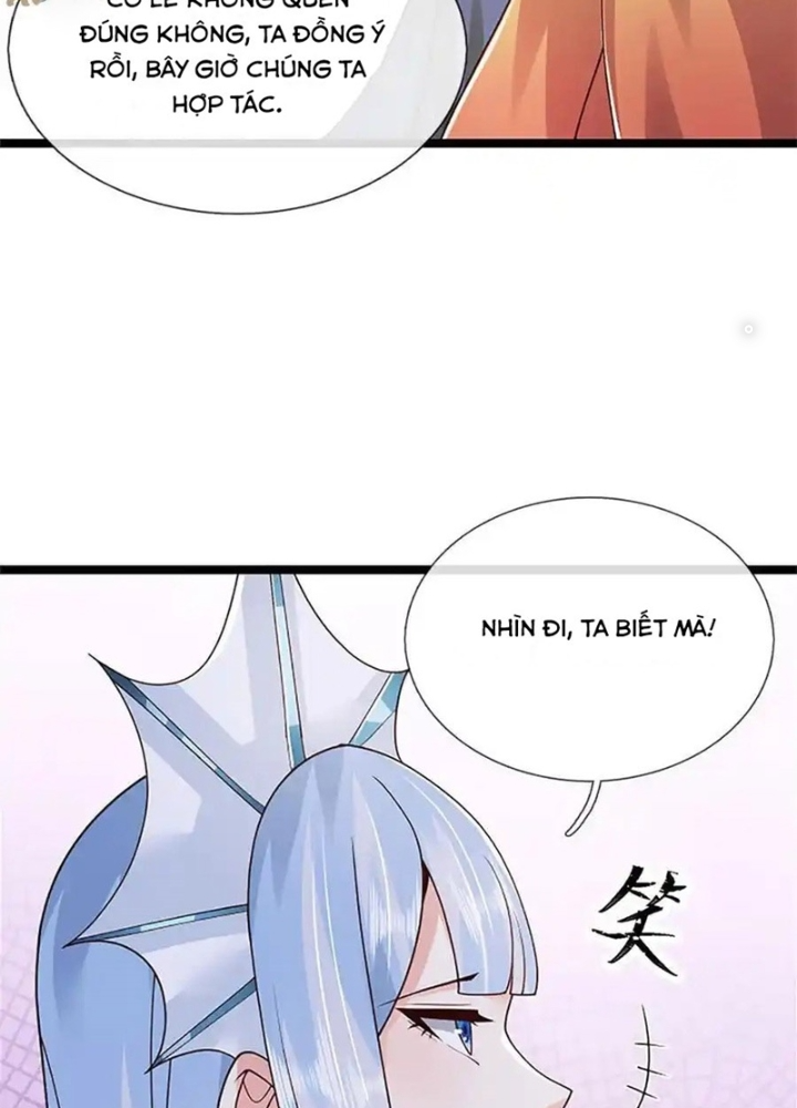 Lựa Chọn Thần Cấp: Ta Không Theo Sáo Lộ Mạnh Lên Chapter 173 - Trang 2