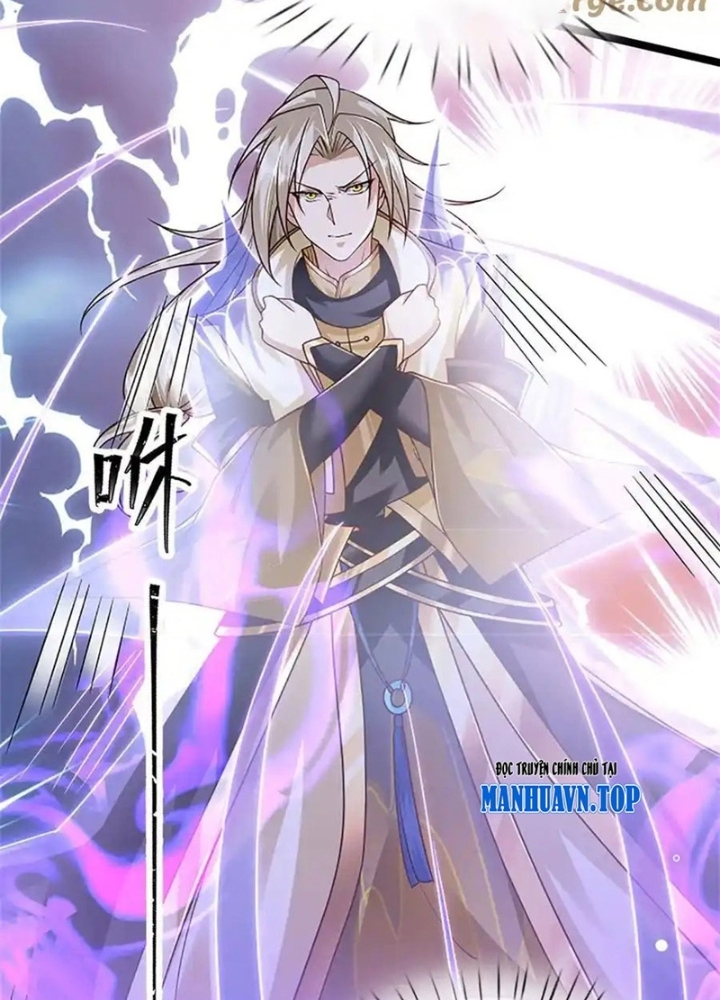 Lựa Chọn Thần Cấp: Ta Không Theo Sáo Lộ Mạnh Lên Chapter 173 - Trang 2