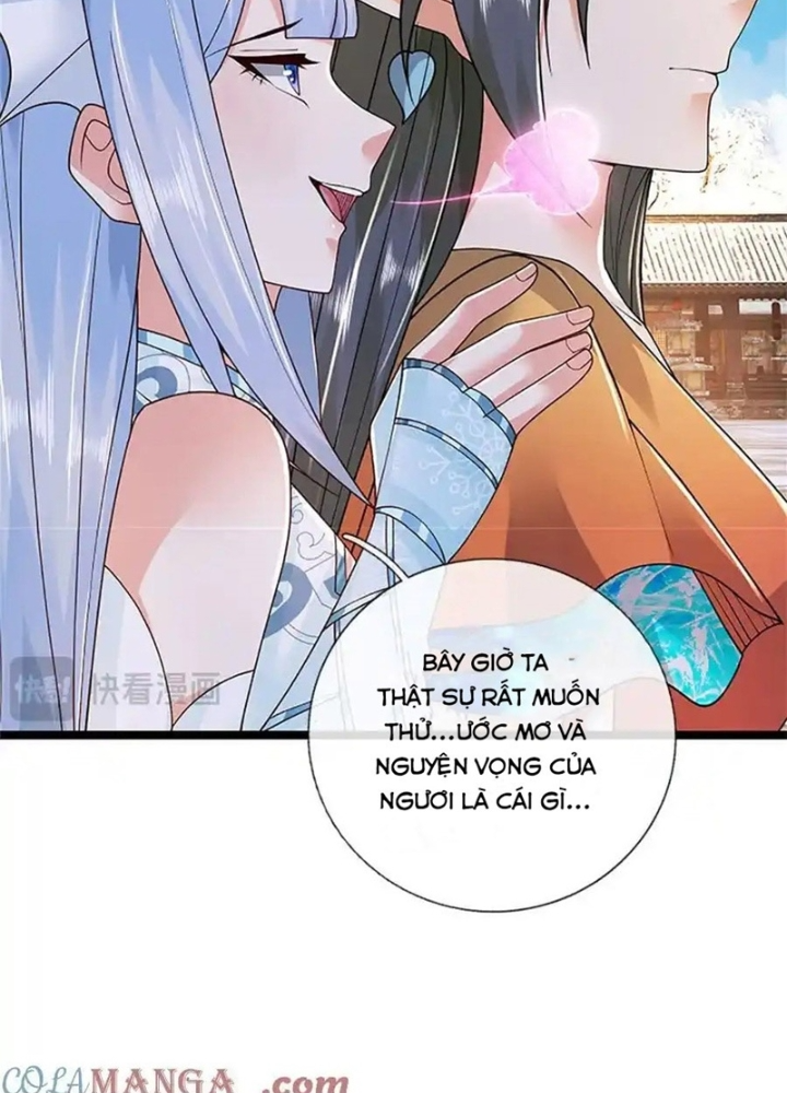 Lựa Chọn Thần Cấp: Ta Không Theo Sáo Lộ Mạnh Lên Chapter 173 - Trang 2