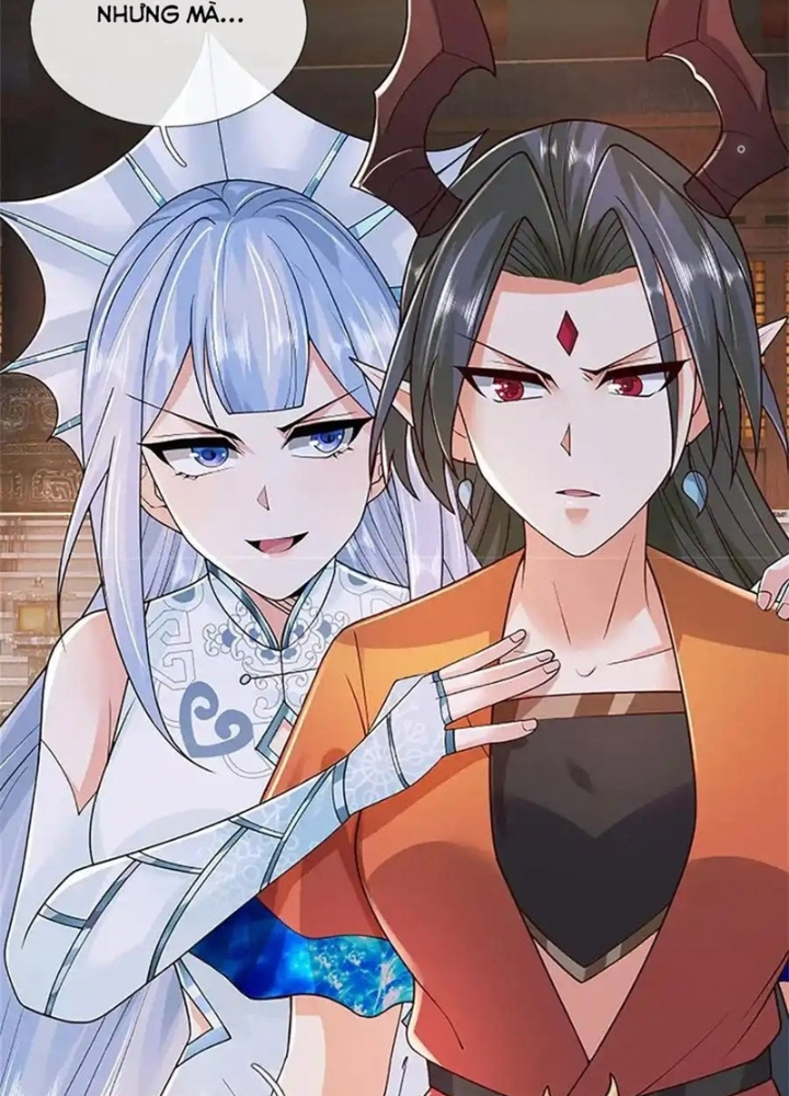 Lựa Chọn Thần Cấp: Ta Không Theo Sáo Lộ Mạnh Lên Chapter 173 - Trang 2