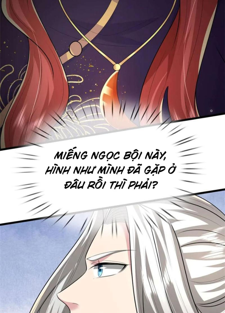 Võ đạo đại đế Chapter 44 - Trang 2